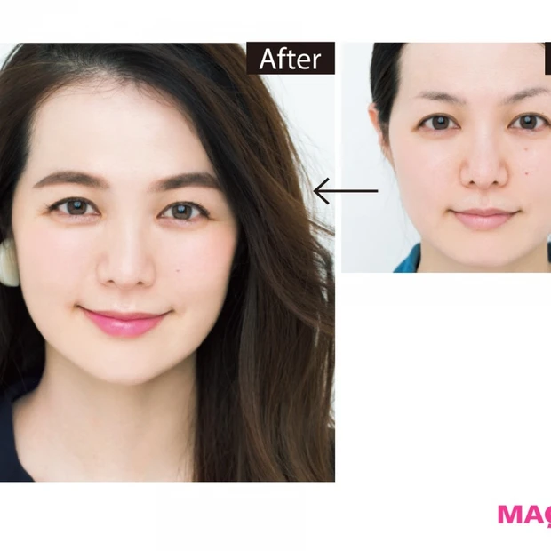 【ぱっちり目/小顔に見せたい】眉を変えるだけであなたの見た目は大きく変わ…