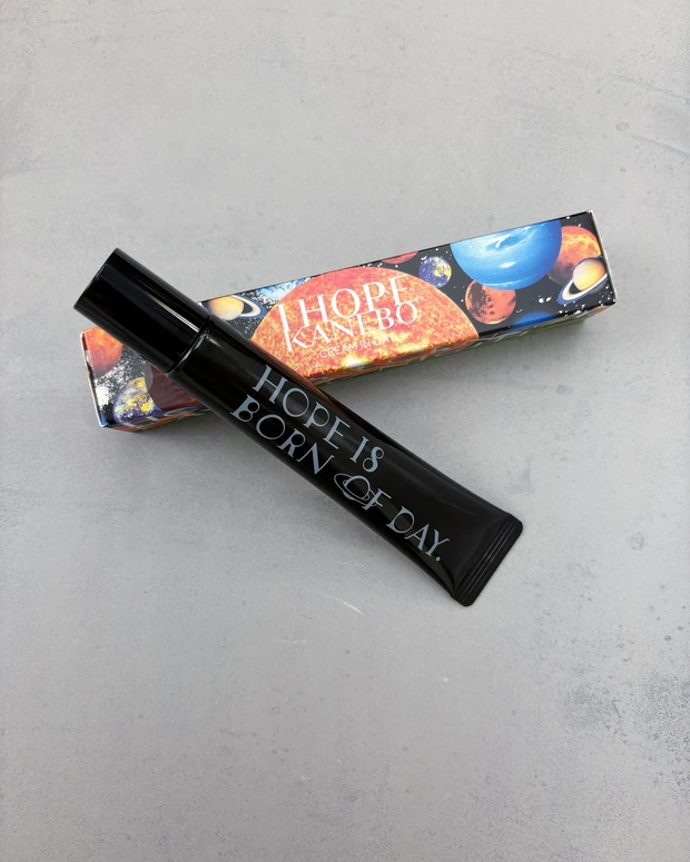 カネボウ クリーム イン デイⅡ リミテッド サイズ