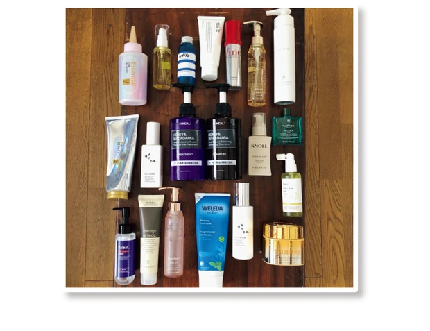 ヘアケア沼　Harukaさん