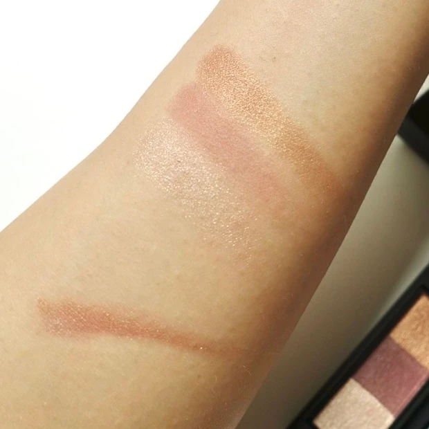 ベストコスメ 2022 MYベストコスメ ベスコス  Celvoke セルヴォーク インディケイト アイブロウパウダー 08 プラムブラウン