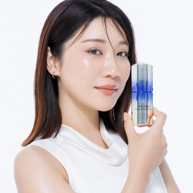 瀬戸麻実さんが出会う感動の上向き肌！