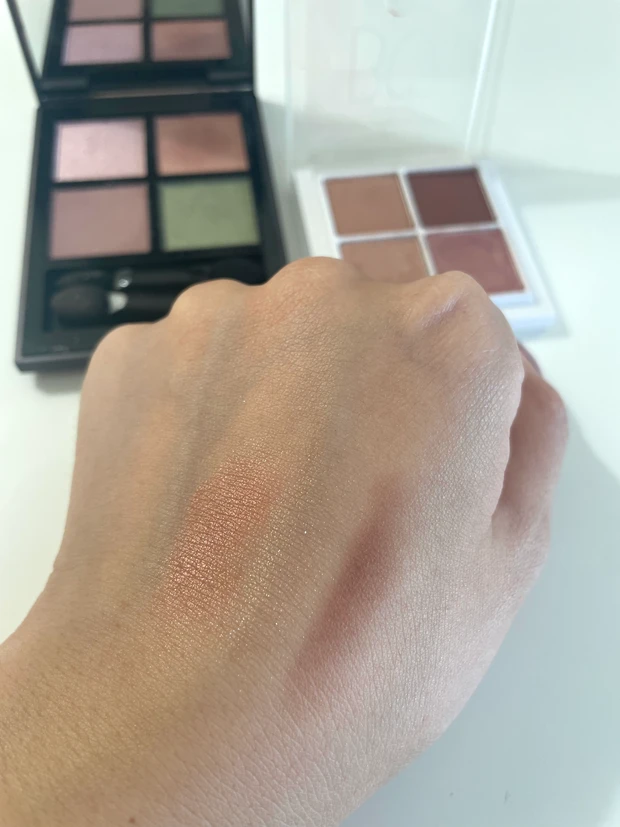 【マキア表紙メイク】MAQUIA11月号の鈴木えみさん風メイクにチャレンジ♡圧倒的オーラを手に入れる‥！！【徹底メイク解説】_11_2