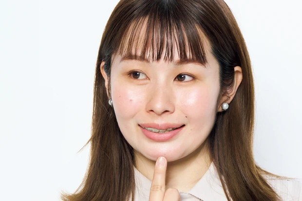 【30代スキンケア】「ニキビ跡にも試します♪」