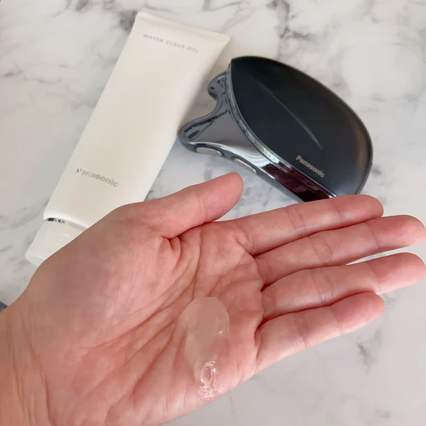 【40代現役アナウンサー💁‍♀️】2023年出会えて良かった美容ギア✨Panasonic「バイタリフト かっさ EH-SP85」をご紹介します☝️_2_3