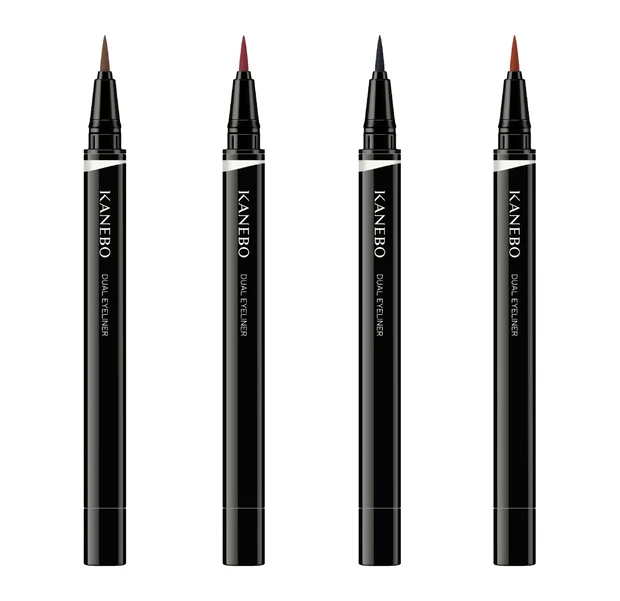 KANEBO春の新色は、目元を彩るアイメイクのコレクション【春新色コスメ2022】_3