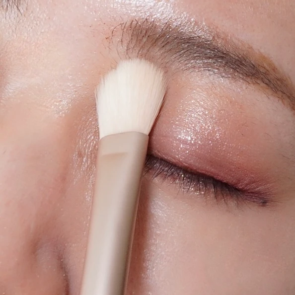 SIXPLUS X MAMISETO 9本メイクブラシセット