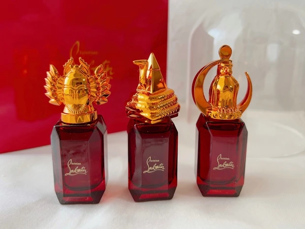 【憧れのルブタン】限定発売フレグランスセットをご紹介します♪_3