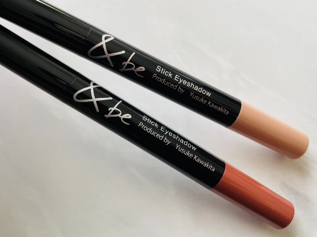 好評につき第二弾！私の持っているおすすめコスメ【&be(アンドビー)】のアイテム達をご紹介します♪_17_4