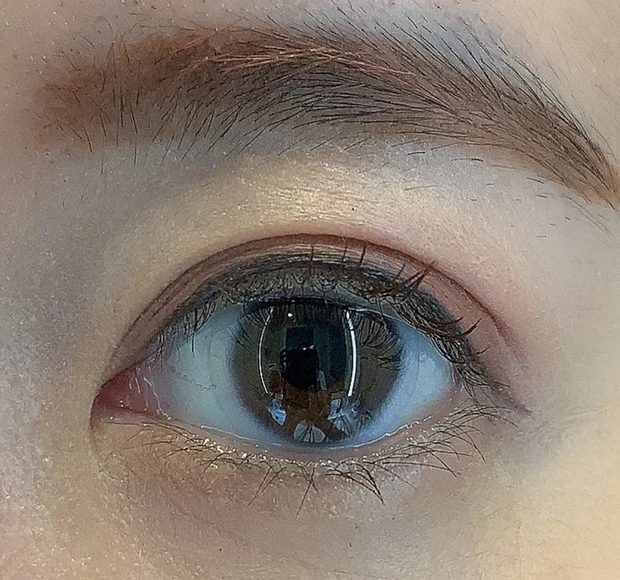 メイクパターン②