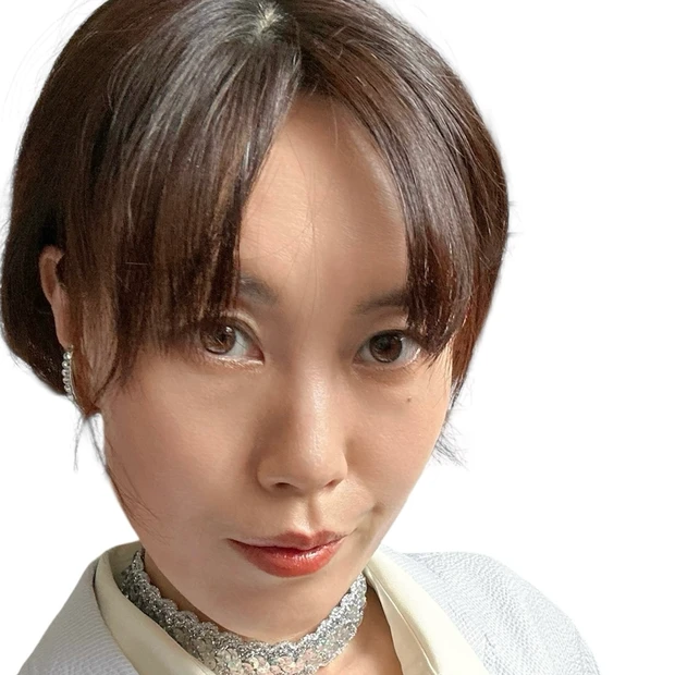 HIROMUさんメイク