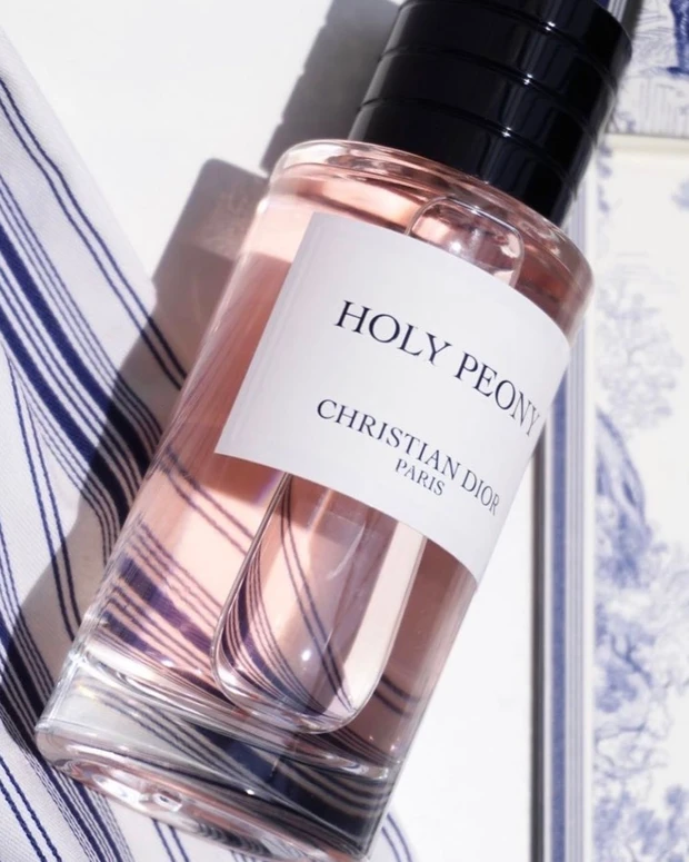 阪急梅田限定サンク「オーガンザ」レビュー🌻Diorのイベントに行ってきました!夏を感じるノベルティも紹介。_3_1