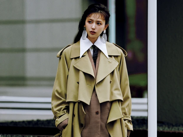 鈴木えみさんの2025年は「40歳に突入。忙しくなりそうな予感」