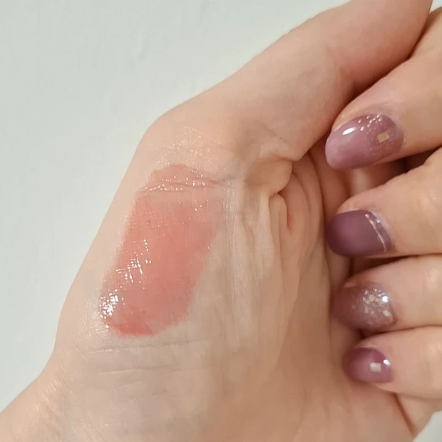 3Dボリューミングティント バニラデュー