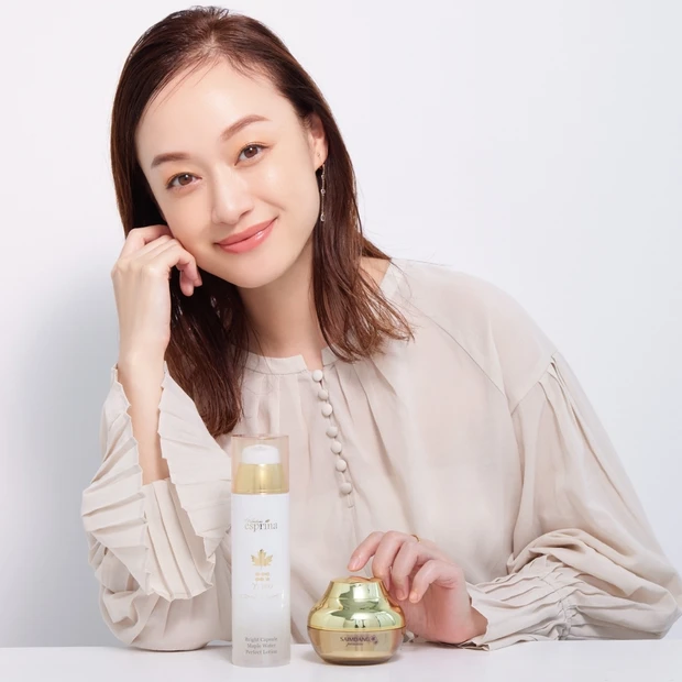 QVCには実力派が勢揃い！ “テレコス”で叶える大人のエイジングケア
