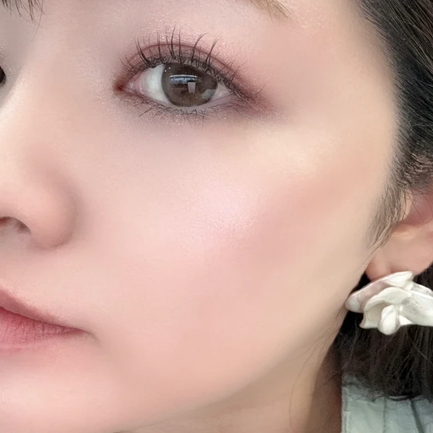 Dior ディオールスキン フォーエヴァー グロウ マキシマイザー 001 アブラカダディオール ハイライト