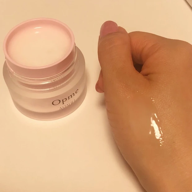 ベスコス受賞！！オールインワンジェル【オプミー】使ってみました。_3