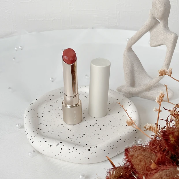 アールエムケー 落ちないリップ レビュー