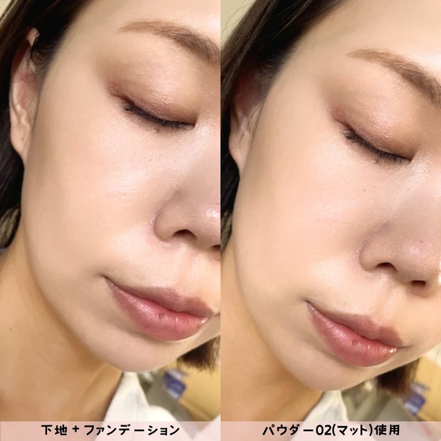 【2025年新作コスメ使用】MAQUIA10月号秋ファンデ&カラーメイク｜イエベ春の3daysメイクルックを公開_7_1