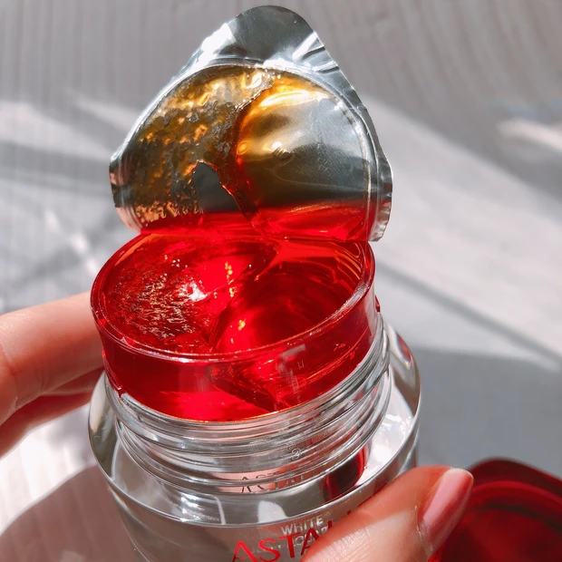 【ホワイト ジェリー アクアリスタ】美白とハリとうるおい全てを叶える欲張りセットがアスタリフトから誕生_2