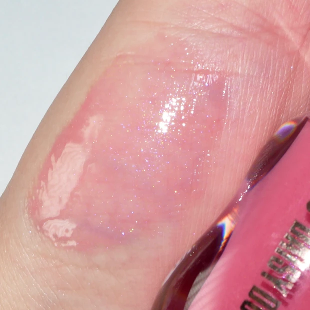 デイジードール リップ ジュエリーシロップグロス バズりコスメ 02 ミッドナイトロゼ