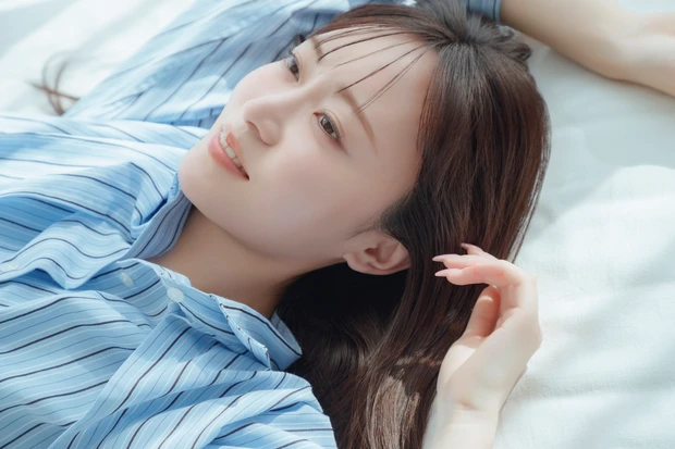 声優石飛恵里花オフショット⑥