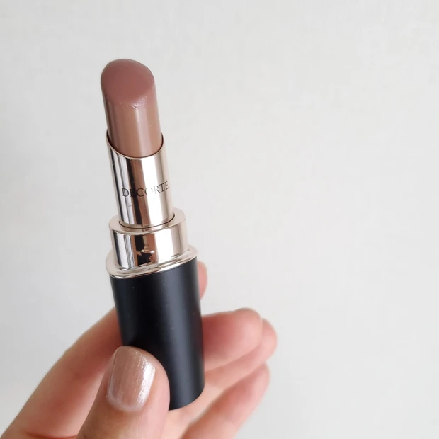 コスメデコルテ ルージュデコルテ クリームグロウ 25G mauve beige 小田切ヒロ