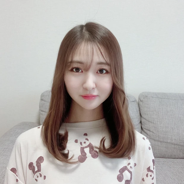 夫がチョイスした【簡単ヘアアレンジ3選】★動画あり★マスクでも美人に見せたい方に_1_2