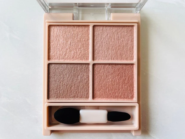 昨日発売につき要CHECK！【CANMAKE／キャンメイク】に新たなアイテム達が仲間入り♪プチプラでありながら、使用感の良さは今回もお値段以上です！_2