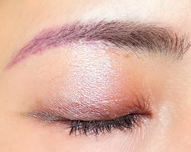 ADDICTION アディクション ザ アイシャドウ パレット アウト オブ シー アメジストシー