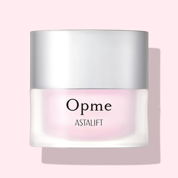 忙しくてもキレイを叶える高保湿持続ジェル（※１）、アスタリフトから誕生