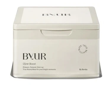 おすすめ高保湿パック バイユア グローブースト マルチV デイリーマスク