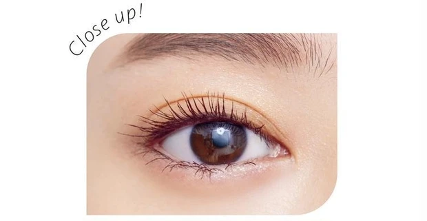 ディーアップ マスカラ人気色比較!どれがいい? 人気色2色の使い方と口コミ&レビュー_7_2