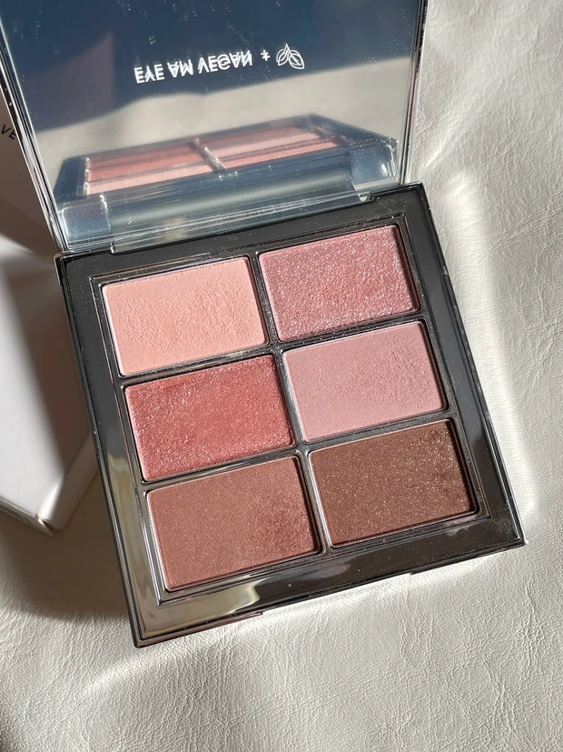 AMUSE(アミューズ)、韓国コスメ、アイシャドウ