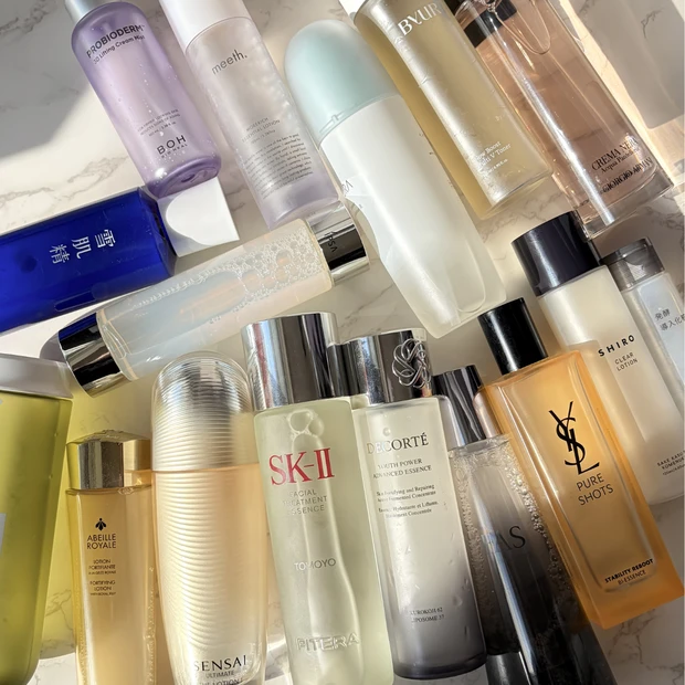 発酵系化粧水　化粧水　ローション　