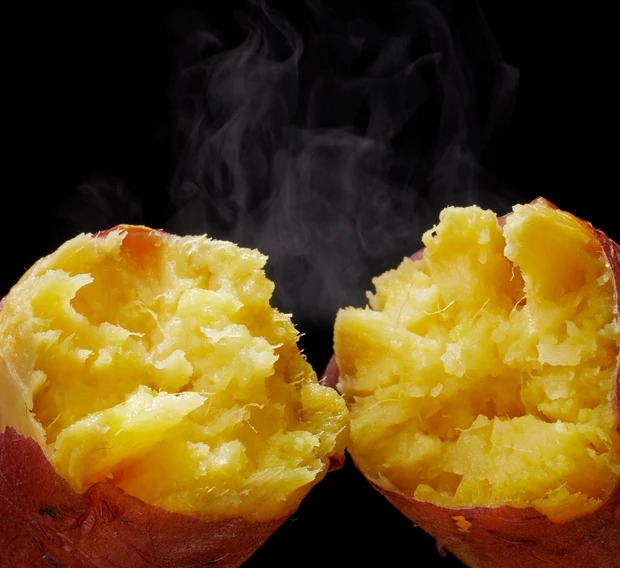 今大ブームの美容食材【焼き芋】プロが教える美容効果と食べ方は？ コンビニから人気専門店までおすすめ焼き芋8選_1