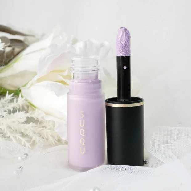 SUQQU スック コンプレクションフェイスカラー 01 初心色 ブルベ