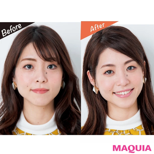 ひと手間でテカリが激減！ 油分が多すぎる人のスキンケア＆ベースメイク術