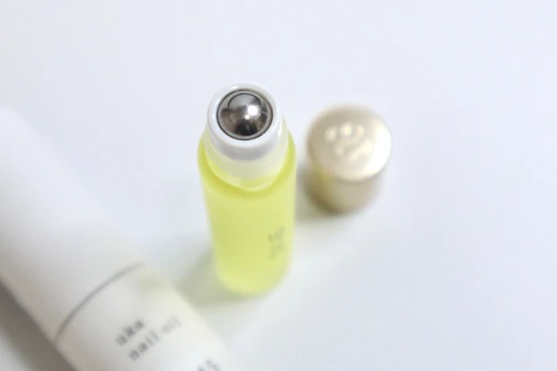 ウカ ネイルオイル 24:45