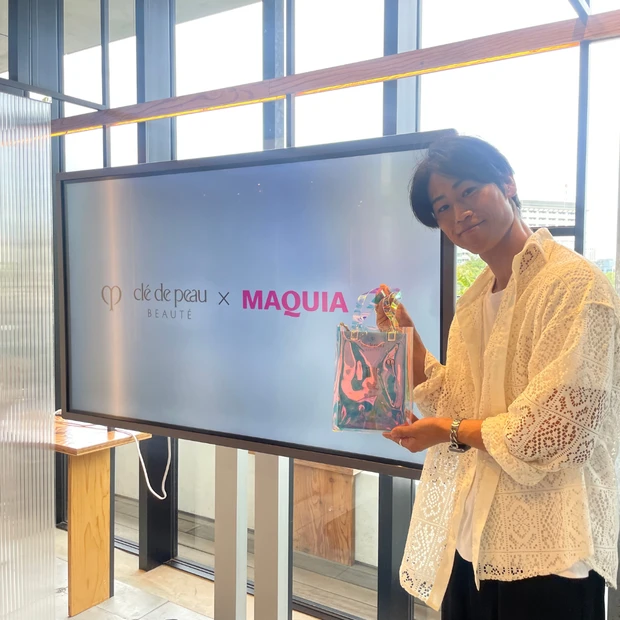 【イベントレポート】さらに進化した「ル・セラム」で肌が輝く!_3