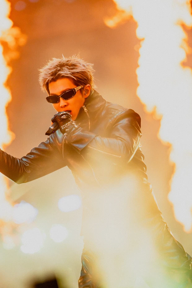 BTS、BTS WORLD TOUR “ARIRANG” IN JAPAN、ライブレポ、東京ドーム、4/18、RM