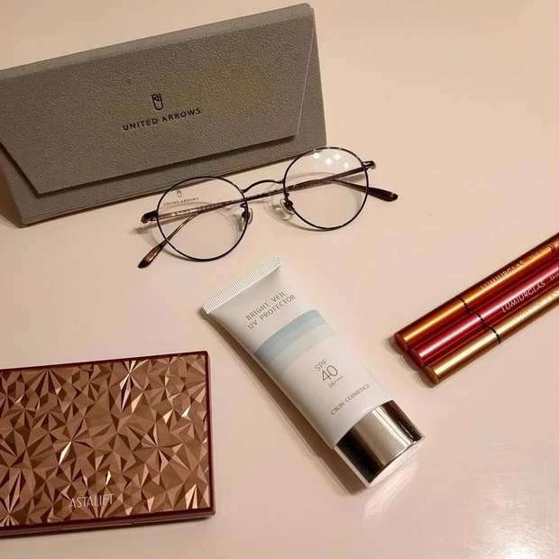 アラサー美容オタクが選ぶ!部門別マイベスコスをご紹介