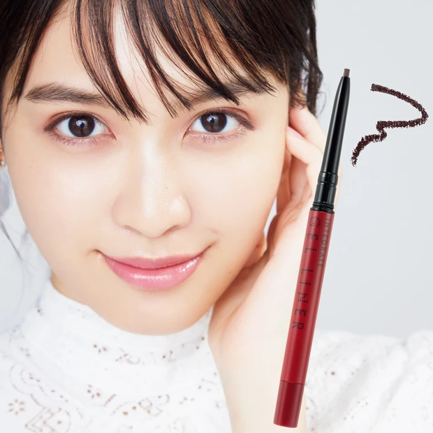 【アイメイク】タレ目・切れ長etc. アイラインの書き方をメイクレッスン…