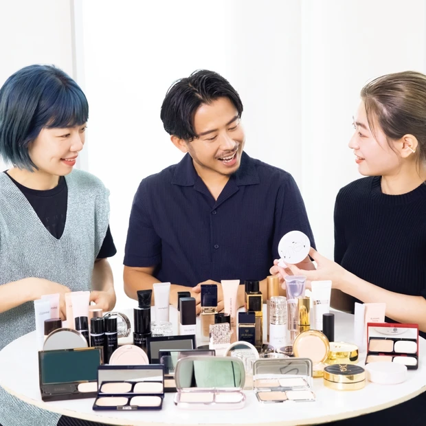 マスク生活でも崩れないのは...？ 人気アーティスト厳選のベース＆ファン…