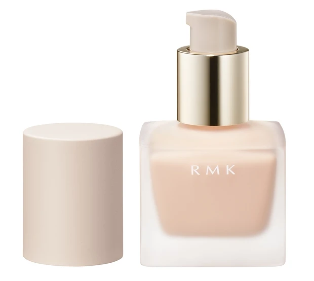 RMK The Lip Color Autumn New Color Cosmetics 2022