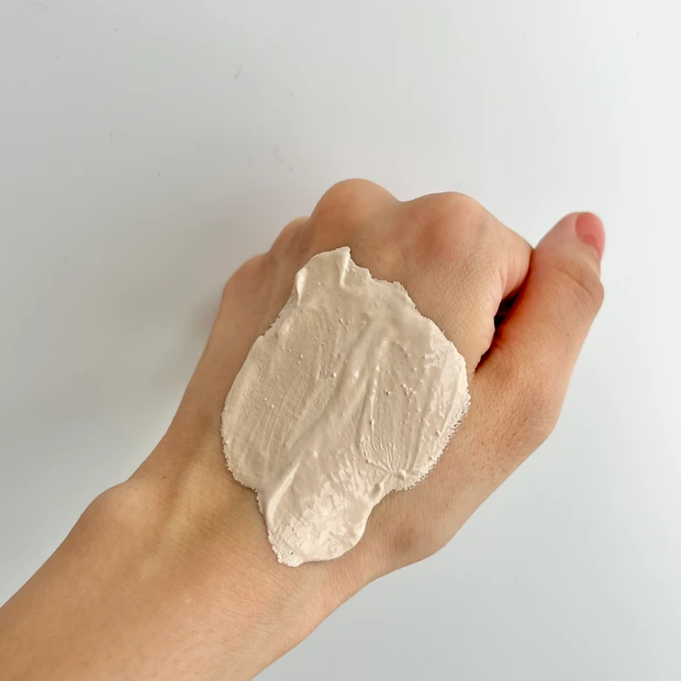 スナイデル ビューティ クレイ クレンズ　口コミ