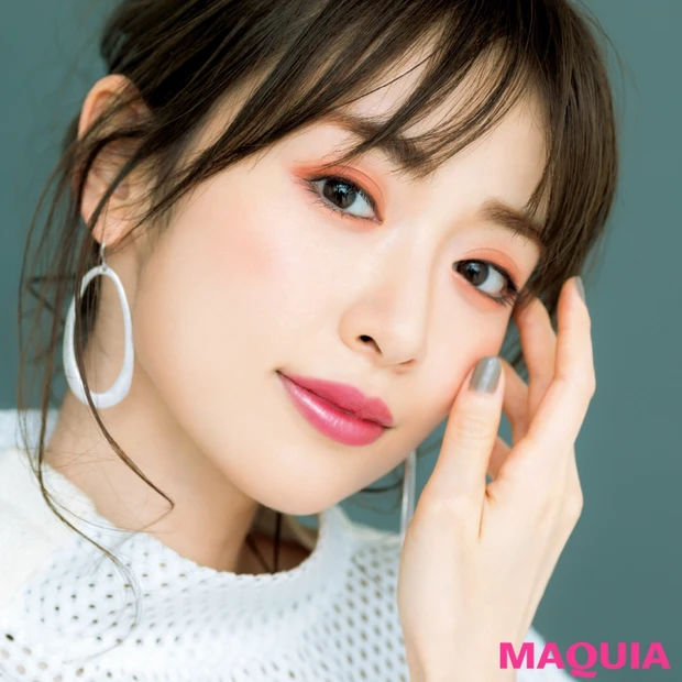 【肌こそが美貌も印象も左右する！】黒田啓蔵流・魅力格上げメイクの秘密を大…