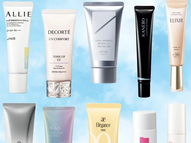 【2026年】「顔用日焼け止め」おすすめ34選！美賢者が選ぶ人気ランキングをご紹介