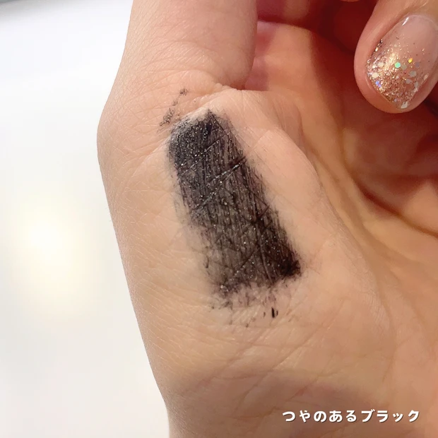 小田切ヒロ おすすめ ミルクタッチ 新作 アイコニックフィルムマスカラ