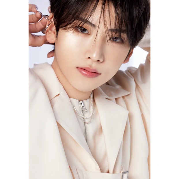 &TEAM　YUMAさん。目指すのはメンバーのバランサー的存在