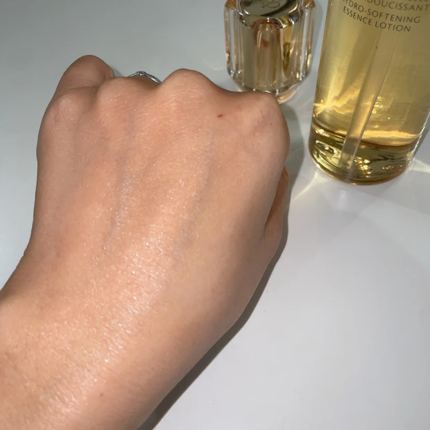 クレドポーボーテ 小田切ヒロ 化粧水 ベストコスメ